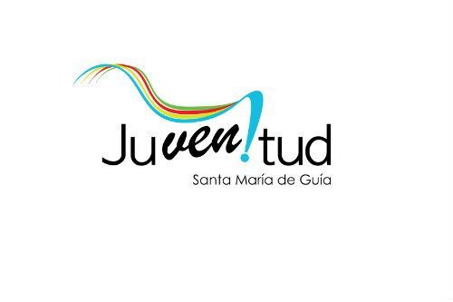 logo juventud