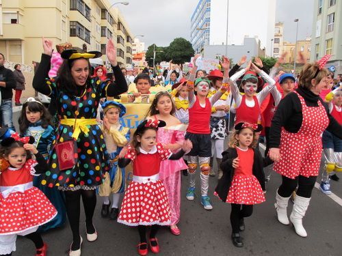 CABALGATA CARNAVAL GUIA 13