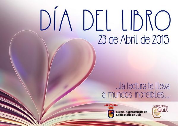 Dia del Libro