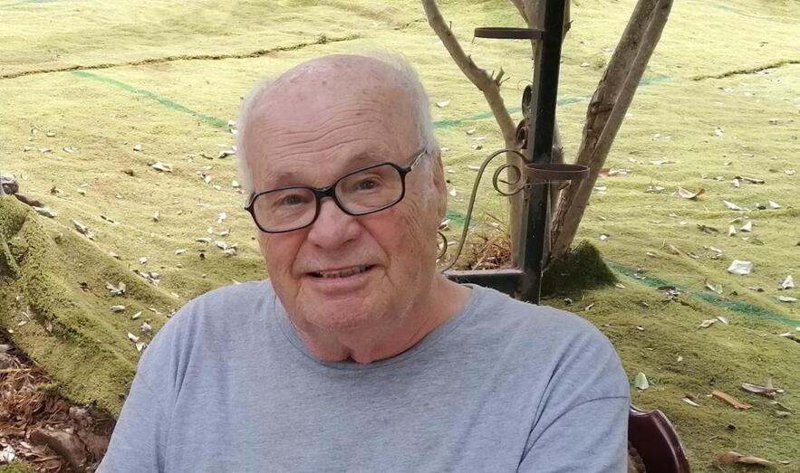 Antonio Manuel León Suárez