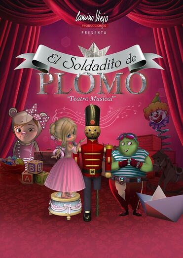 CARTEL Soldadito de Plomo