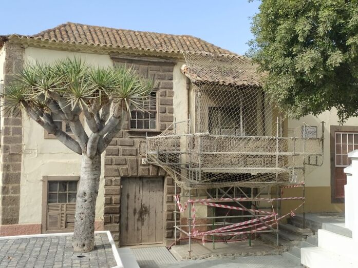 Casa de Los Quintana