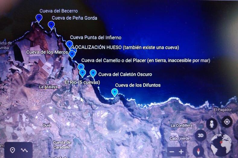 CuevasSubmarinasGuía 1