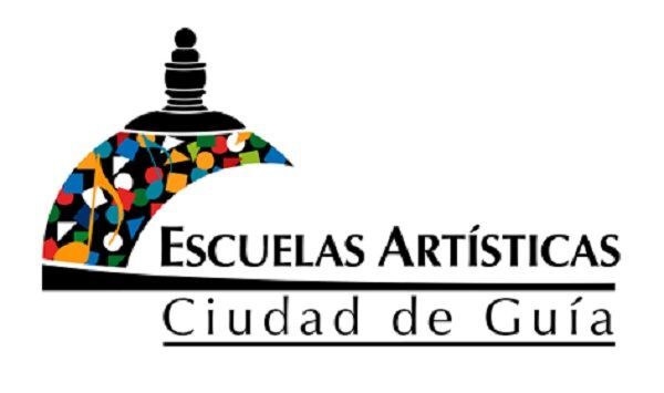Logo Escuelas Artísticas
