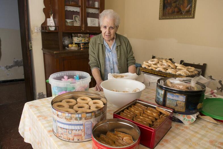 MARUCA DULCES GUIA foto de monica rodriguez 1