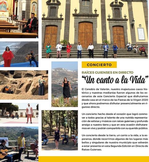 POST RAICES GUIENSES