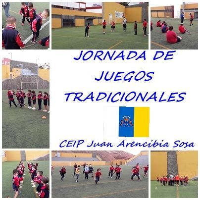 juegostradicionalesjuan arencibia