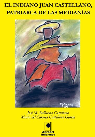 portada indiano castellano 1