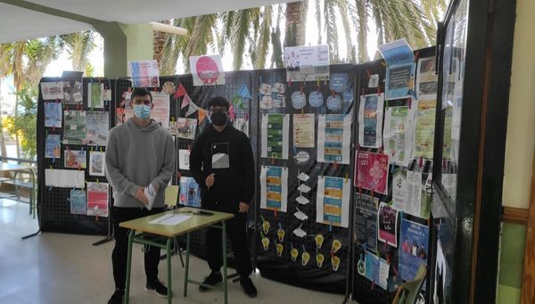 punto de informacion