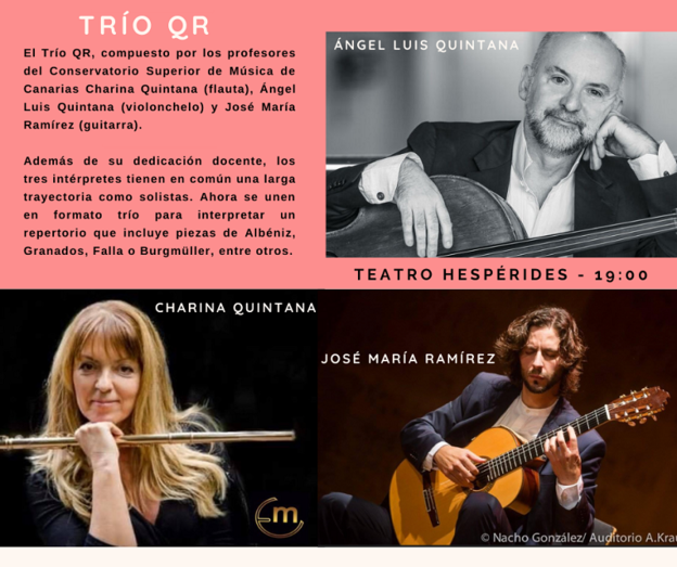 trio