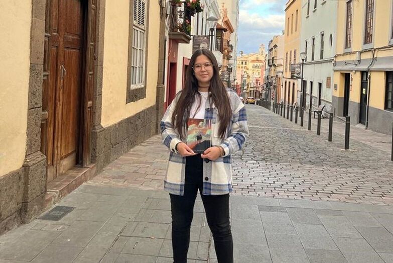 Alexia Sosa Álamo 2