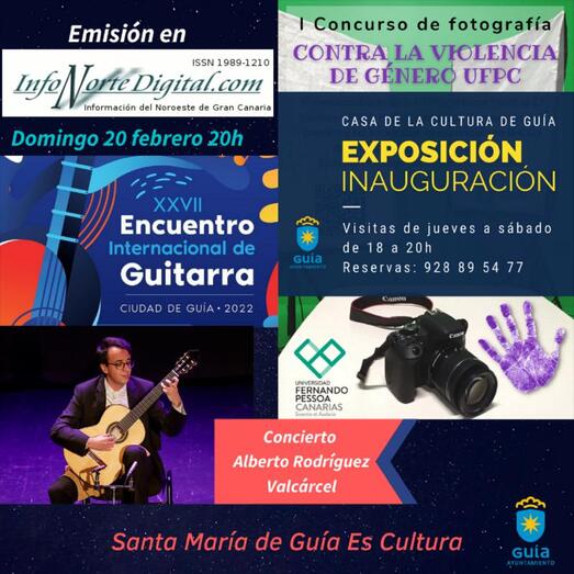 CARTELdomingoexpoguitarra