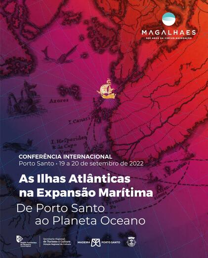 FF SP MAGALHAES Cartaz 1