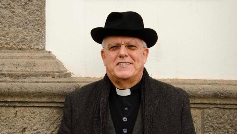 Roberto Rivero García 2