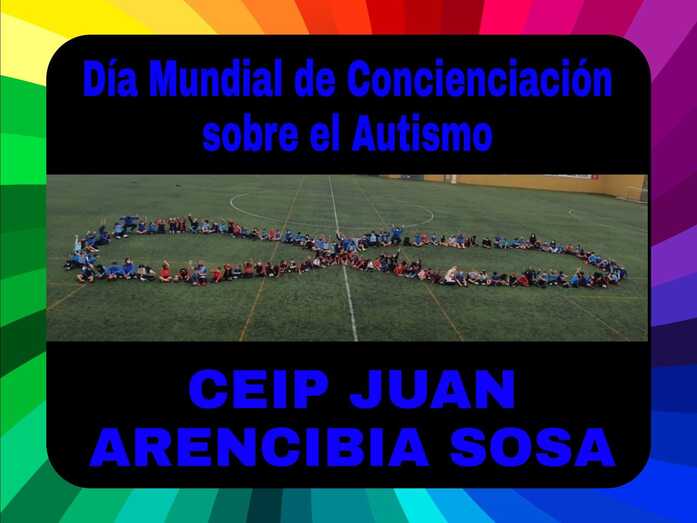 autismojuanarencibia