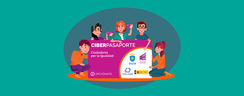 ciberpasaporte