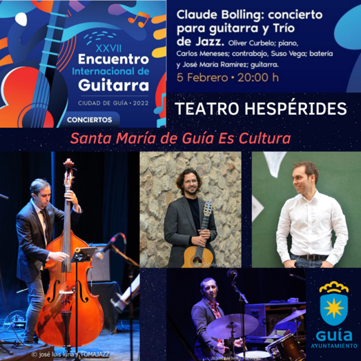 conciertojazz