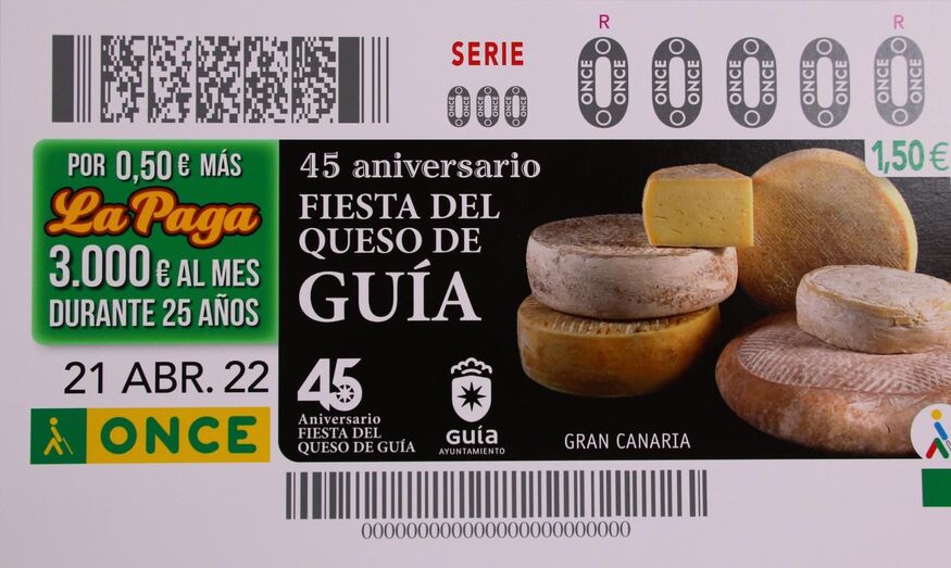 elcupondelafiestaquesoguia