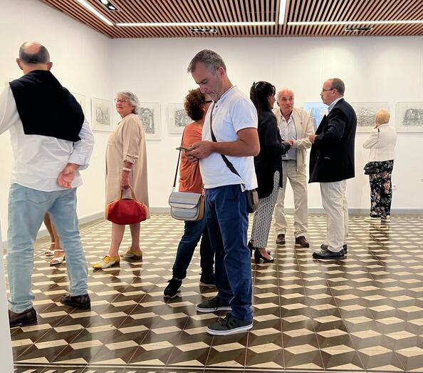 expogeñoaguarlapalma