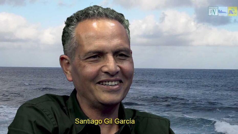 miniatura santiago gil garcia copia