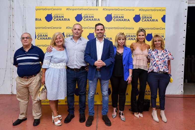 unidosporgrancanaria