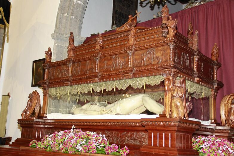 SEpulcro Guia 2016