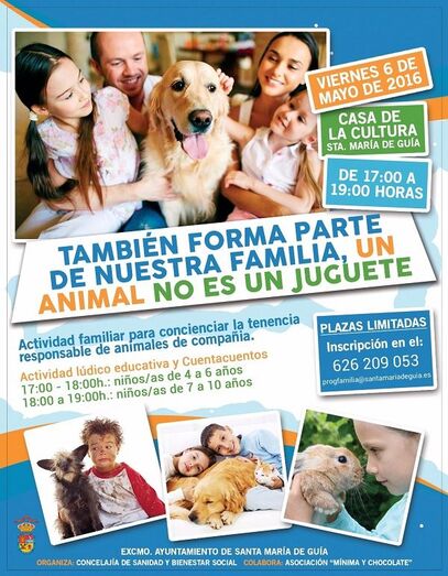 actividadfamiliar