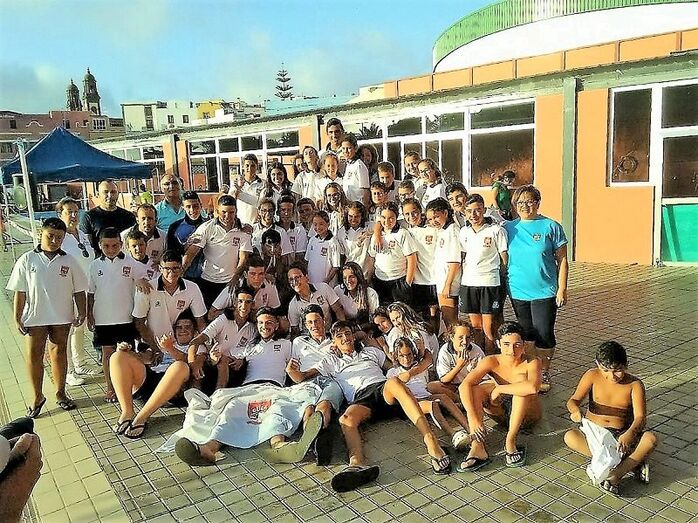 clubnatacion