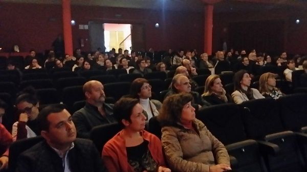 conferencia