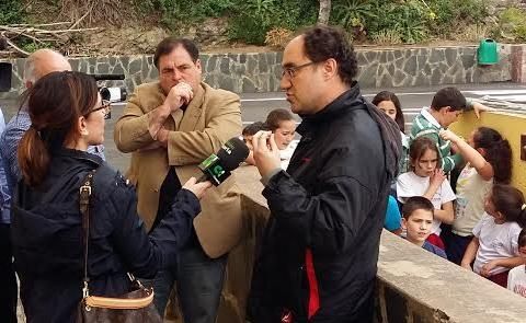 Jorge Amador Monteverde