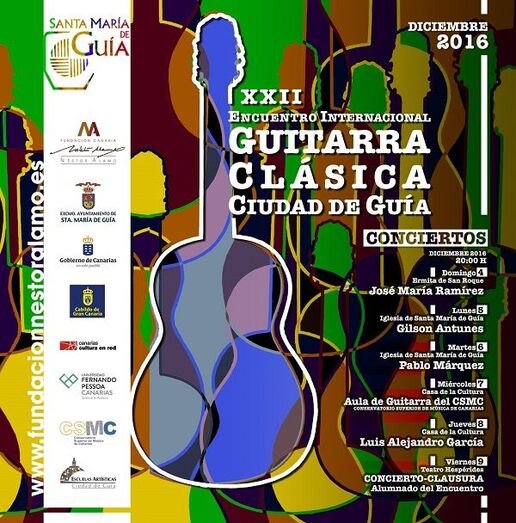 guitarra