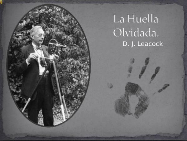 lahuellaolvidadaleacok