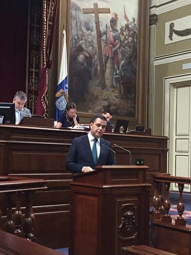 pedroparlamento