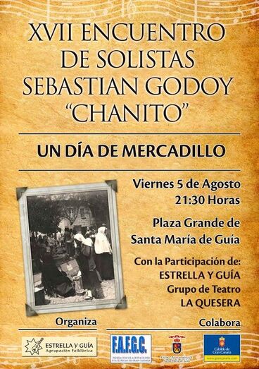 solistas