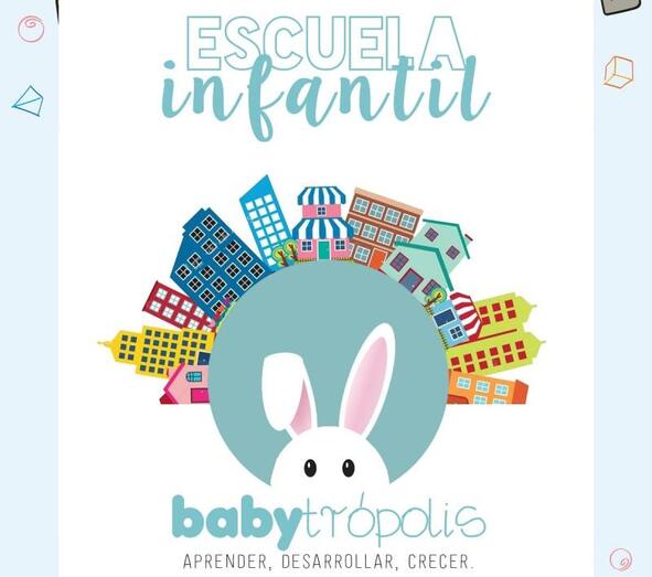CARTEL BABYTROPOLIS