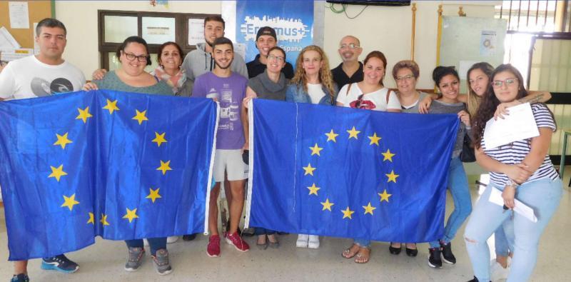 Erasmus Grado Medio y Superior01