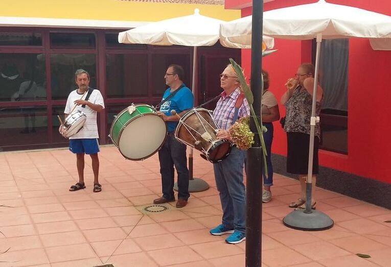 LAS MARIAS RESIDENCI 1