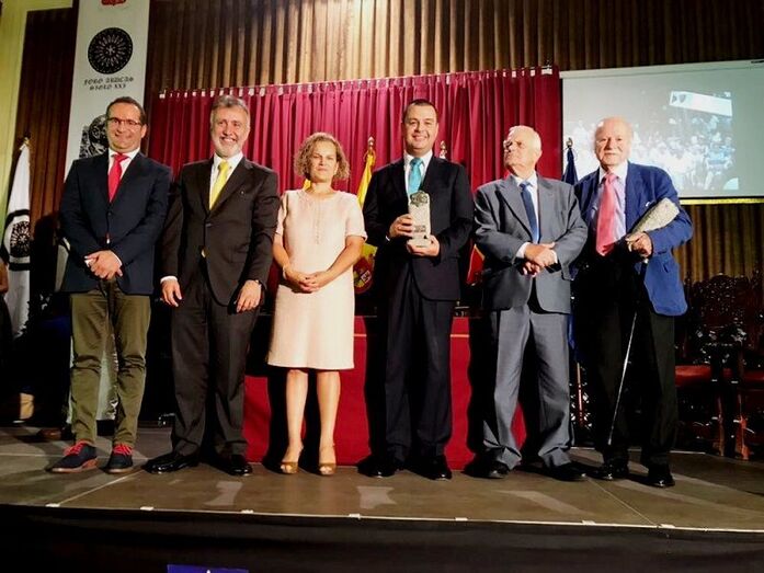 Premios Gourie9