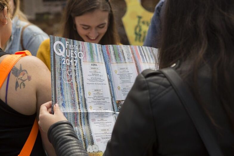 Ruta Piloto del queso 30