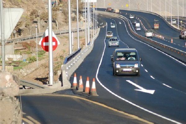 carretera norte68