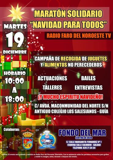 cartel maraton 19 12 17