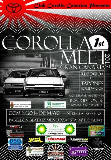 corolla