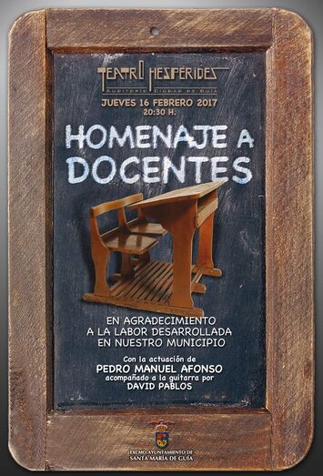 docentes