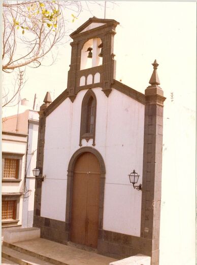 ermitasanroque