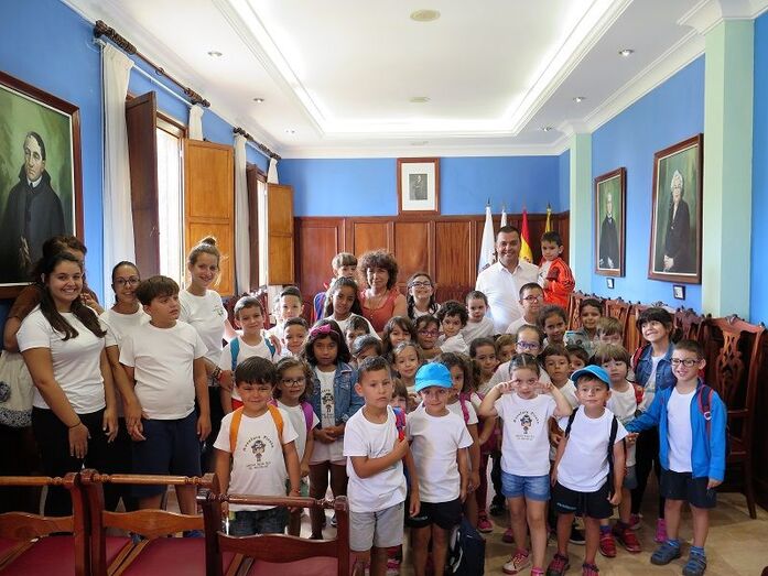 escuelafeliz