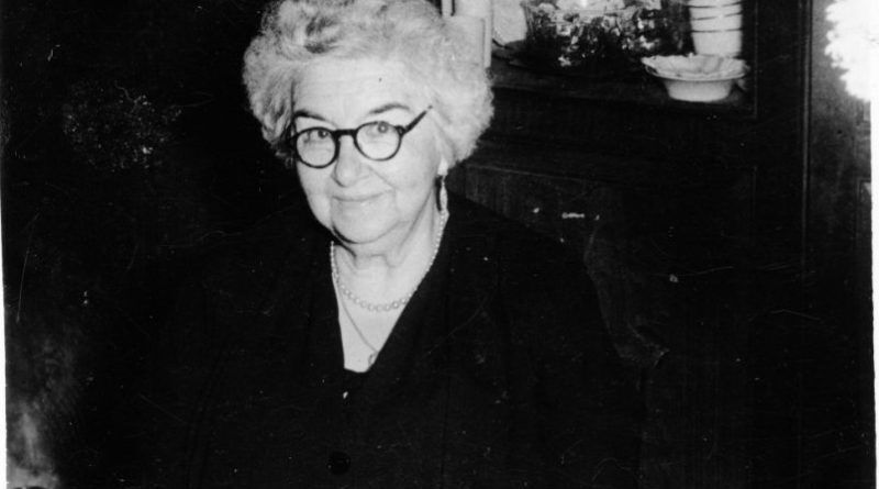 eusebia de armas almeida
