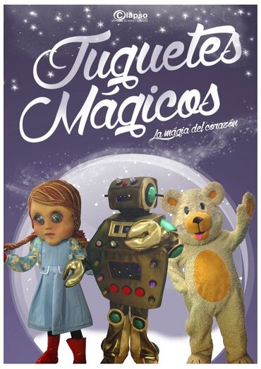 juguetes