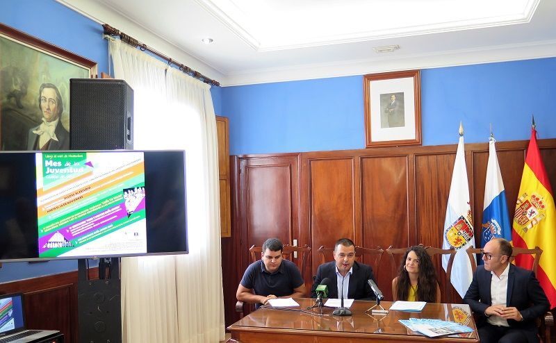 juventudpresentacion