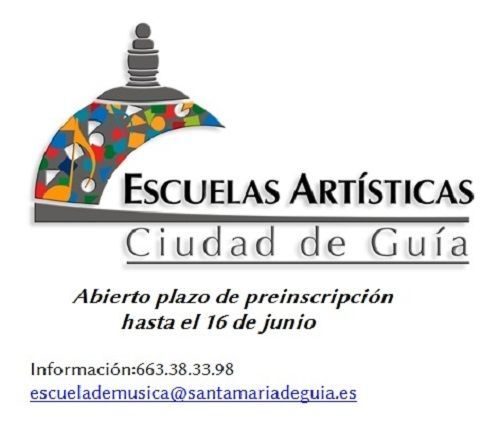 logo escuelas artisticas