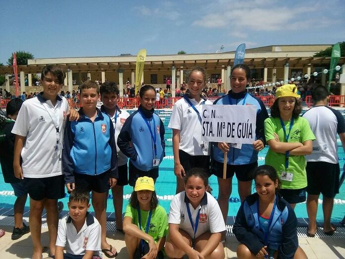 natacion